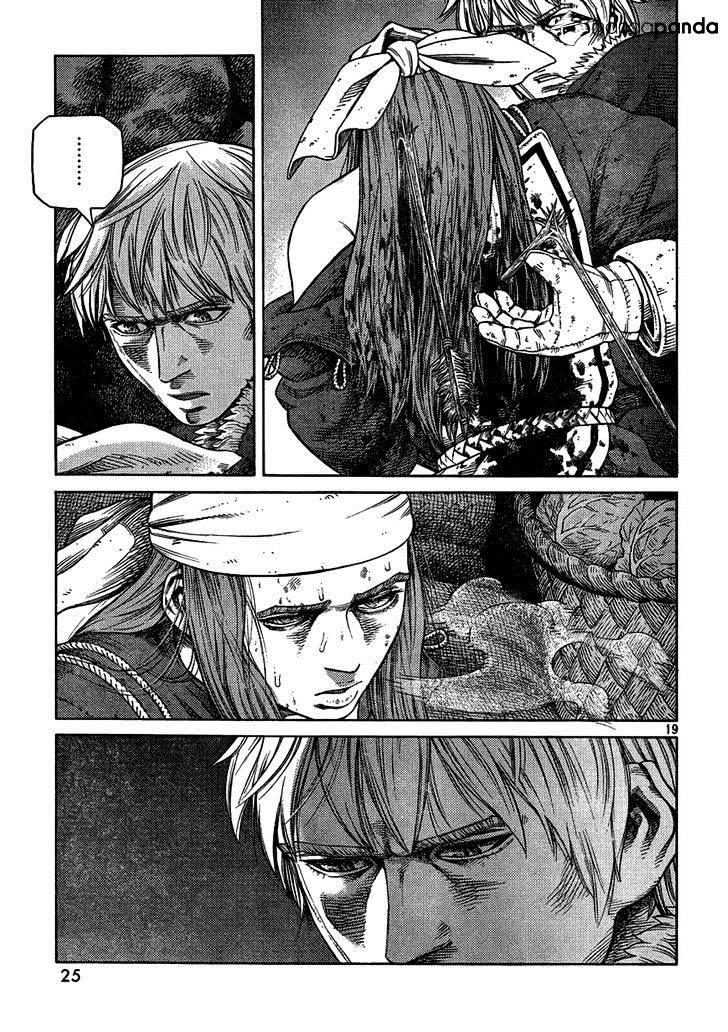 Vinland Saga, Chapter 111 image 20